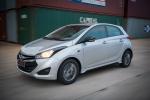 Hyundai HB20 Spicy 1.6 2015 года